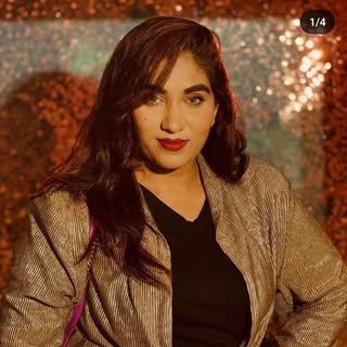 Image of Shaikh Sadaf