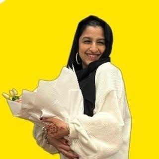 Image of Afshan Sayed