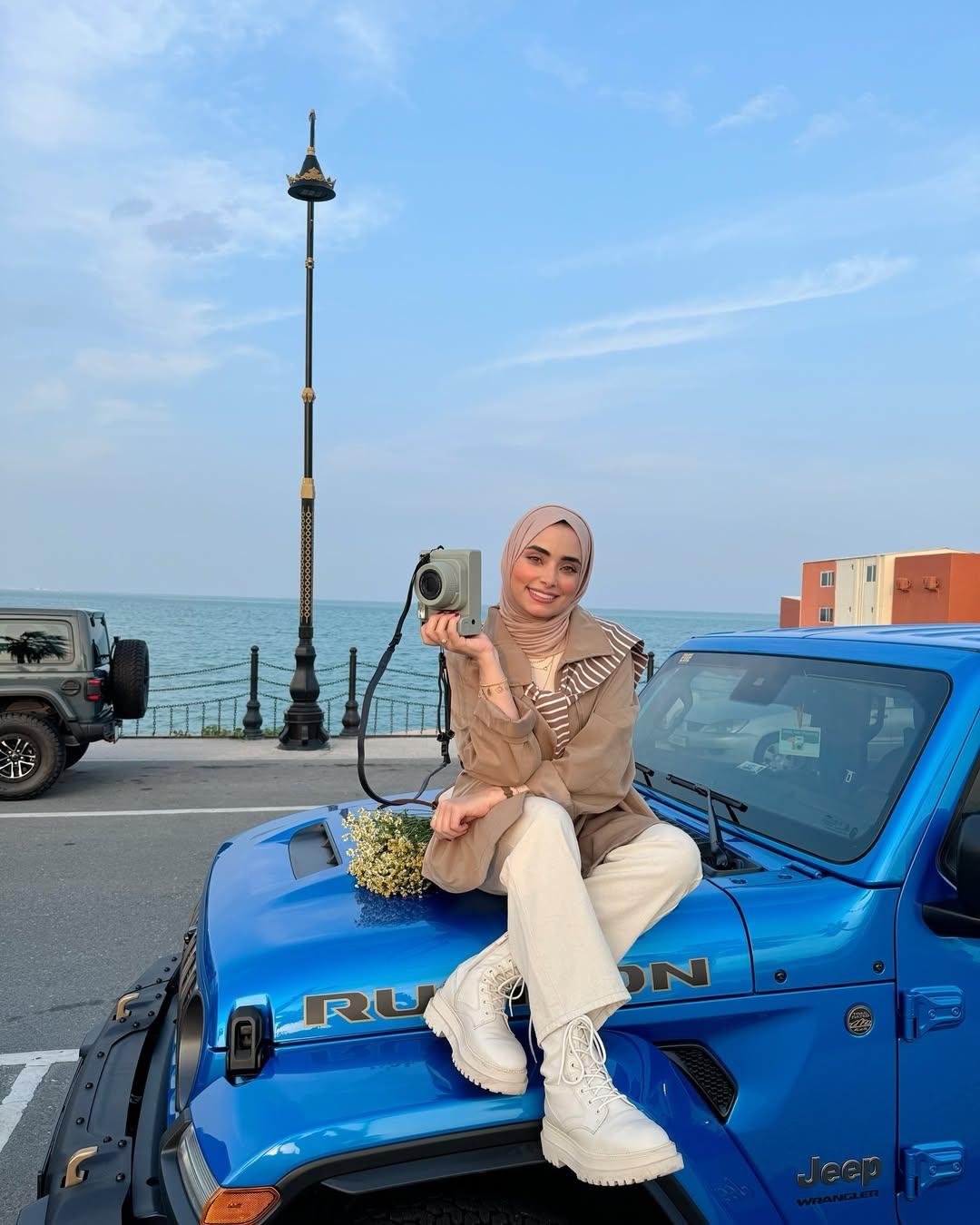 Image of Hadeel Ghassan