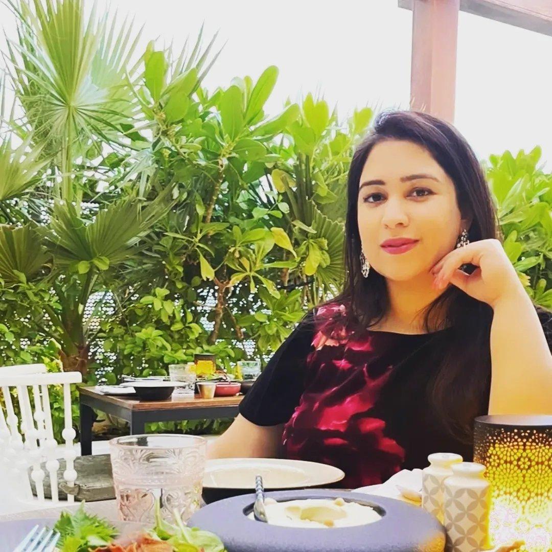 Image of Riya Talwar