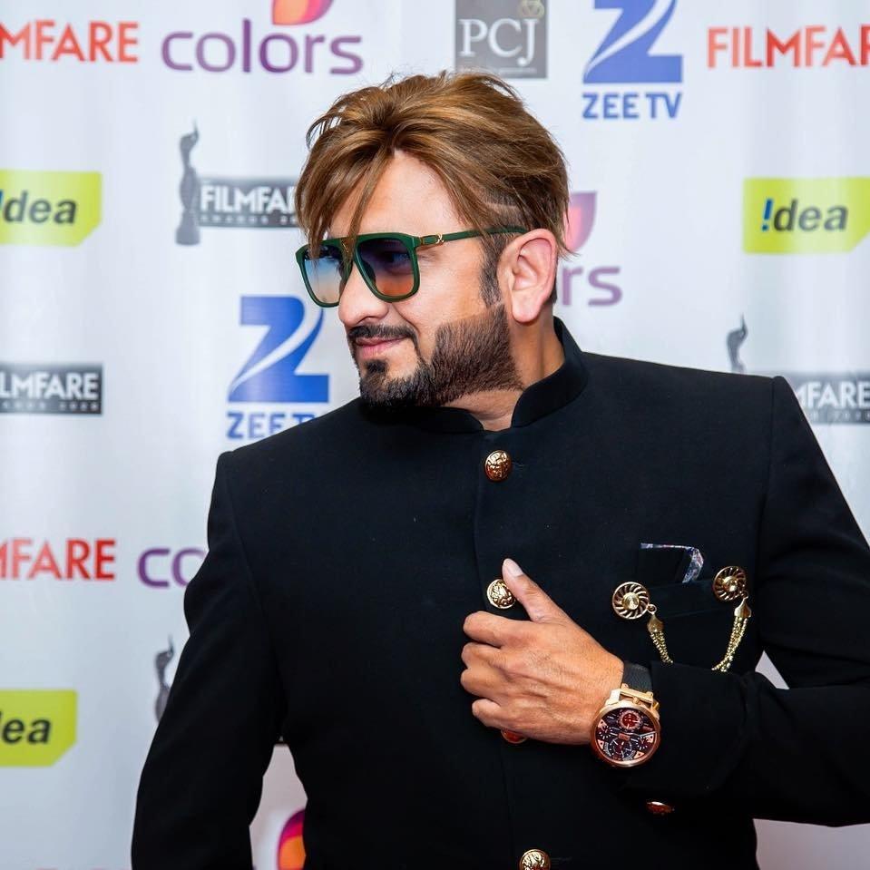 Image of Danial Jahan