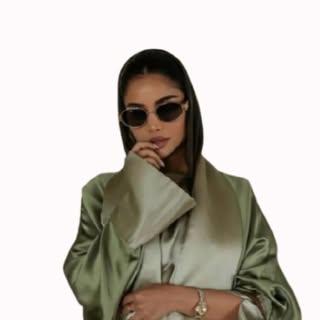 Image of Amira Alhajjajii