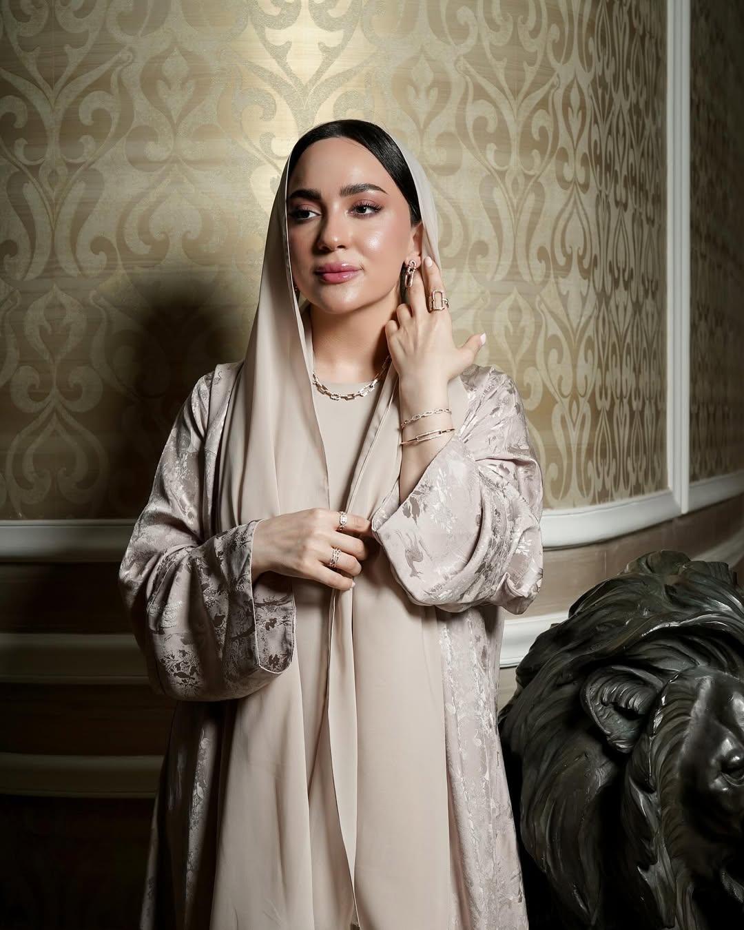 Image of Sarah Khalid Mohamed