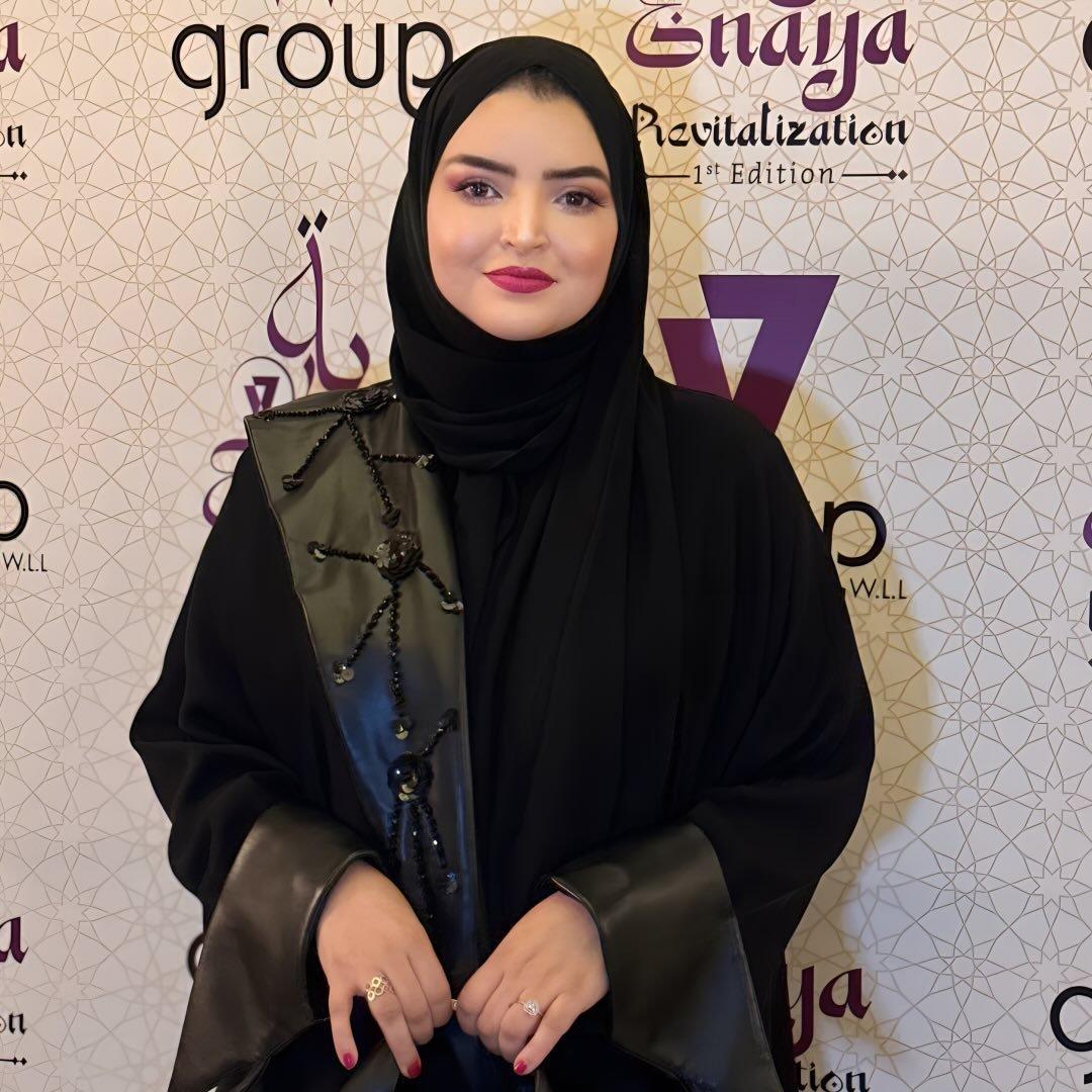 Image of Ahlem Bencherif