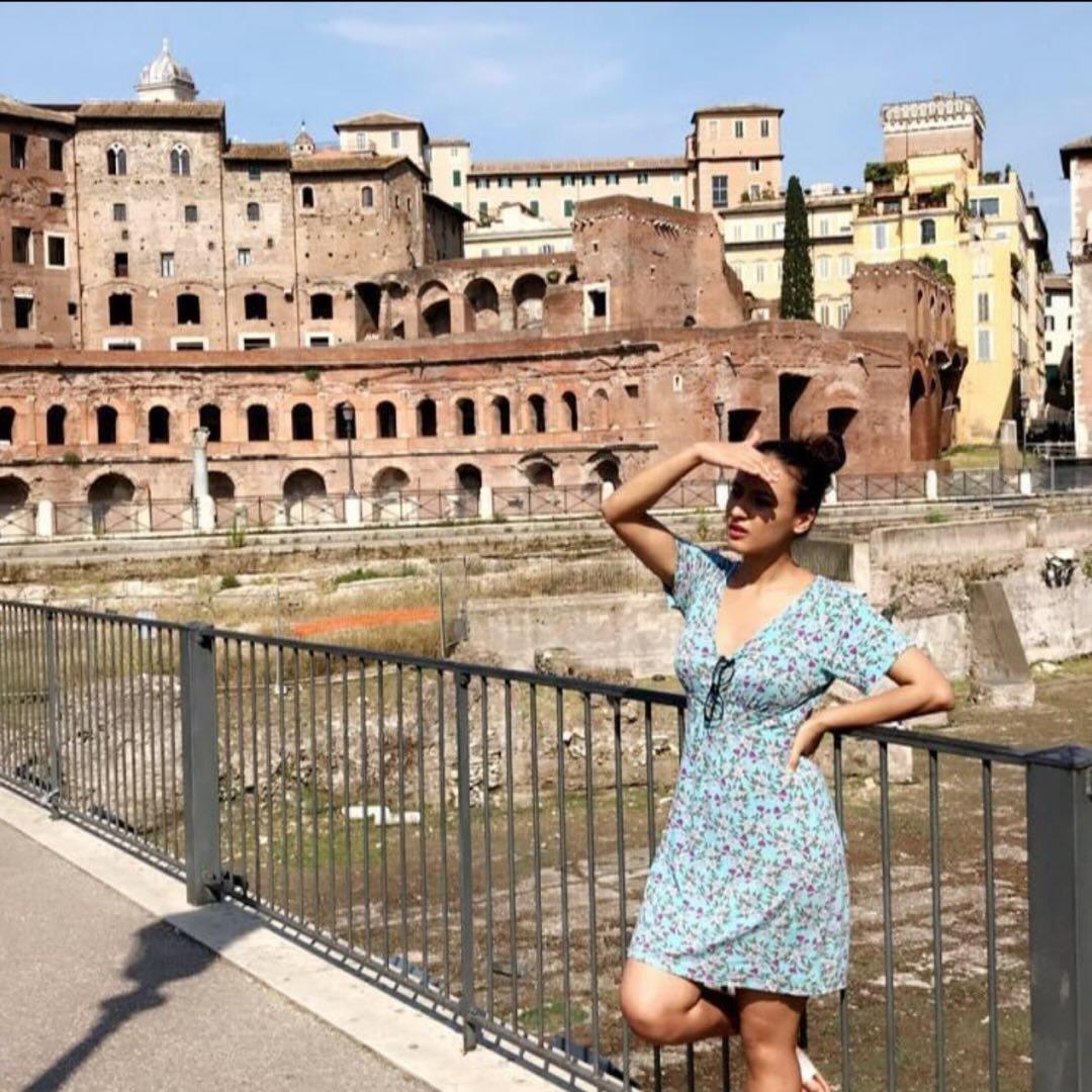 Image of Enakshi Sharma