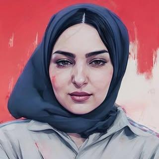 Image of Wardeh Aljaberi