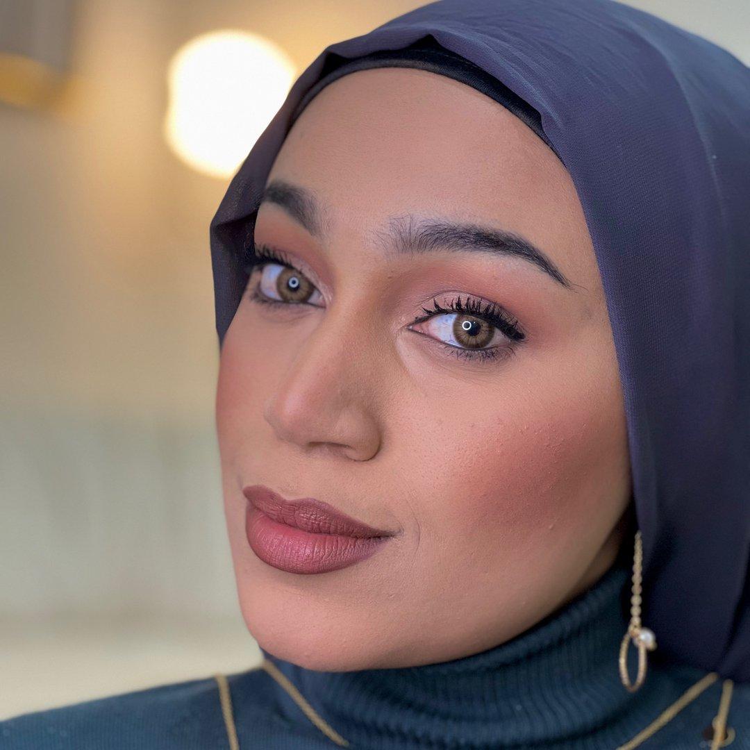 Image of Ruqiyya Omar