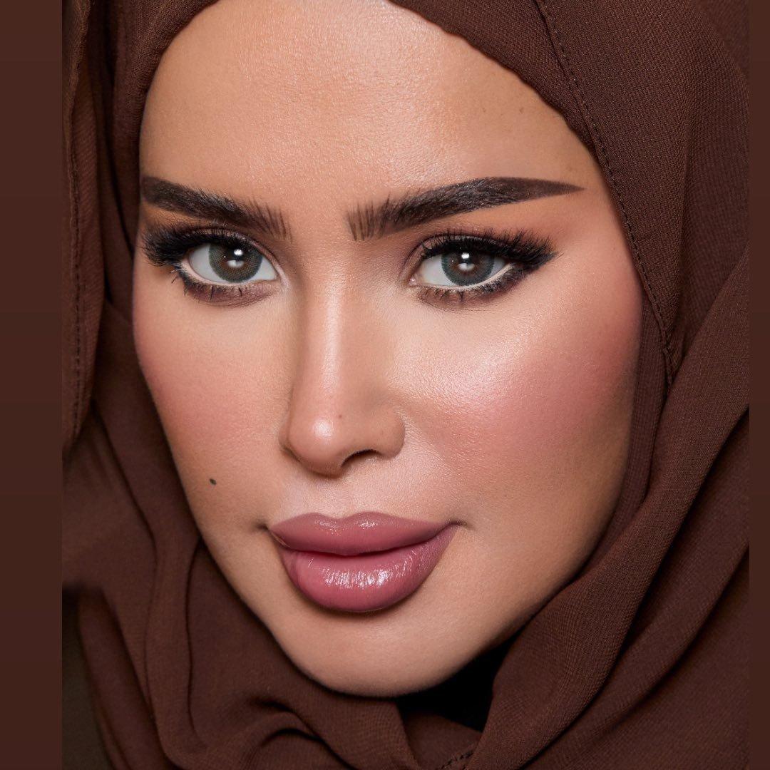 Image of Afra AlMarri