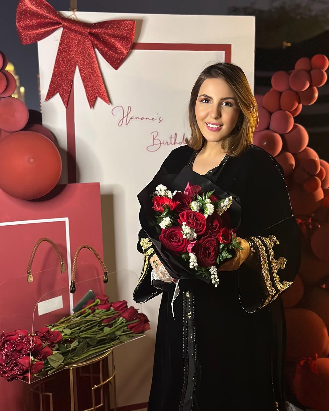 Image of Hanan Elyousefi